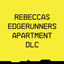 Rebeccas Edgerunners Apartment DLC logo