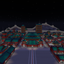 The ‌Cyan Ancient City Style Pack logo