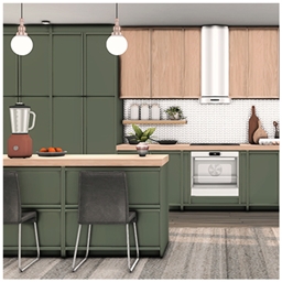 Levran Kitchen logo