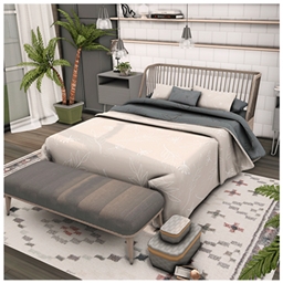 Levran Bedroom logo