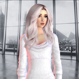 lilyvalleycc Celestial (Angel) / translation spanish by Monisims