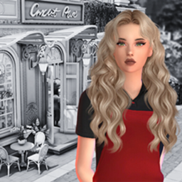 lilyvalleycc Baker / translation spanish by Monisims