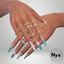 Spring nails set 80 logo