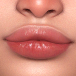 Layla - Lipstick L12