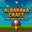 ALBARAKA CRAFT : from earth to the sky ! logo