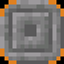 Visible Infested Stones logo