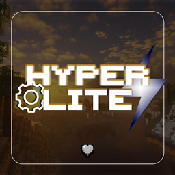 HyperLite - Extreme Performance project image