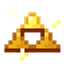Majora’s Block logo