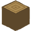 Simple Casual Building logo