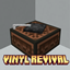Vinyl Revival logo