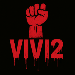 Enhanced Hordes - Modification of VIVI2 logo