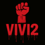 Enhanced Hordes - Modification of VIVI2 logo
