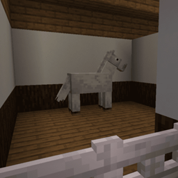 Stables project image