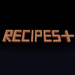 Recipes+ - recipes_plus-2.6-[57,94.1].zip - Minecraft Data Packs ...