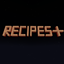 Recipes+ logo
