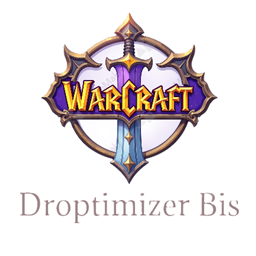 Droptimizer Bis Addon logo