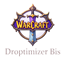 Droptimizer Bis Addon logo