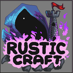Rustic Craft 2 logo