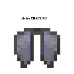 Craft elytra project image