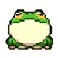 Frog's Dreamhouse logo