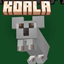 Koalacraft logo