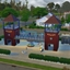 Playground with towers base game logo