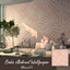 Boho Abstract Wallpaper logo