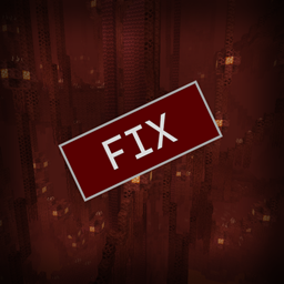 Visceral Heap Fix logo