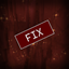Visceral Heap Fix logo
