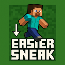 Easier Sneak project image
