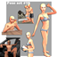 Pose set #78 logo