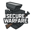 Secure Warefare logo
