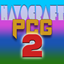 HavoCraft PCG 2: The Crew logo