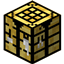 HvZ Craft logo
