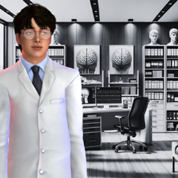 lilyvalleycc Ultimate Neurologist / translation spanish by Monisims