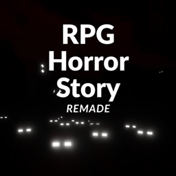 RPG Horror Story Remade project image