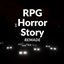 RPG Horror Story Remade logo
