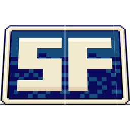Steamforge Content logo