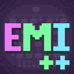 EMI++ logo
