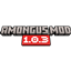 Capple's Amongus logo