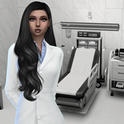 lilyvalleycc  Ultimate Dentistry / translation spanish by Monisims