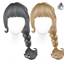 Aurum - Mora maxis match hairstyle logo
