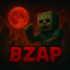 BZAP - Brutal Zombie Apocalypse logo