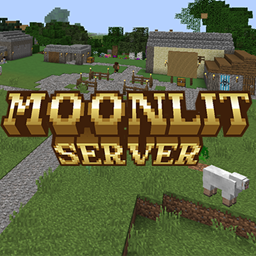 MoonlitServer Classic logo
