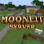 MoonlitServer Classic logo