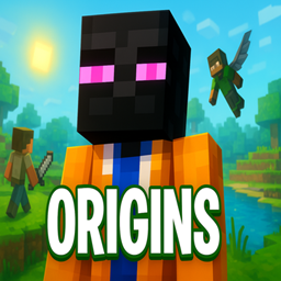 Orange's Origins Server project image