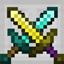 Twins PvP Dimension logo