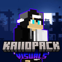 Kaiiopack Visuals logo