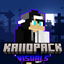 Kaiiopack Visuals logo