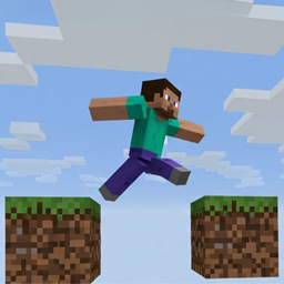 EngameParkour project image